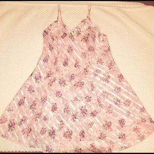 Medium Kathryn Chemise